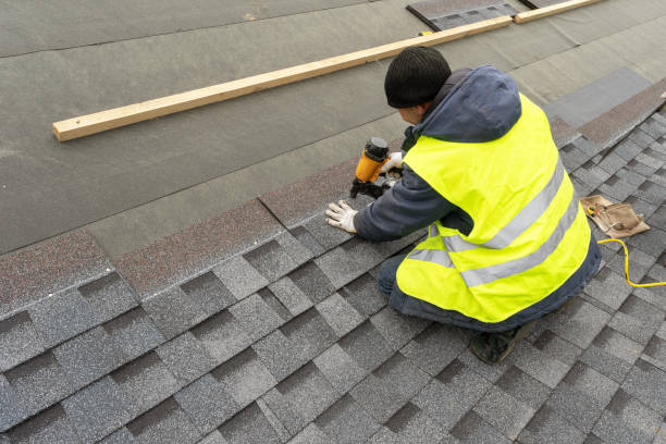 Roof Repair Estimates in Green River, WY