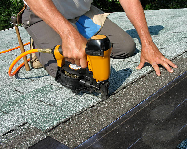 Best Roof Repair Services  in Green River, WY