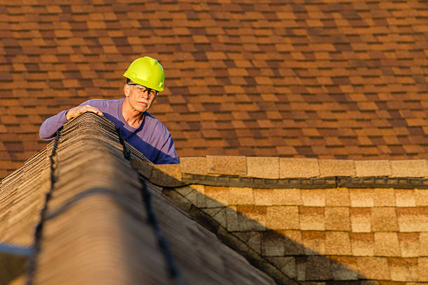 Reliable Green River, WY Roofing Contractor Solutions