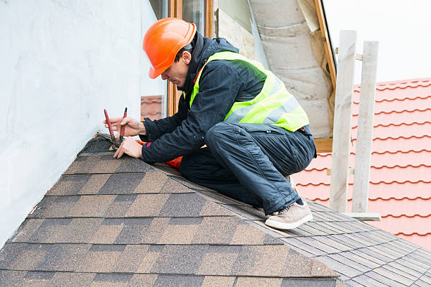 Best Slate Roofing Contractor  in Green River, WY